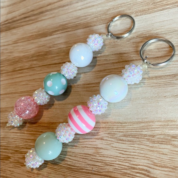 •Keychains• - Picture 6 of 6